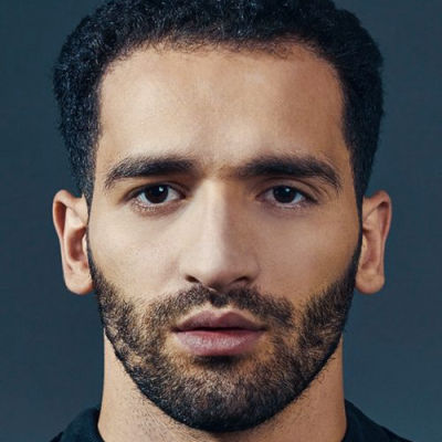 Hassan Akkouch image